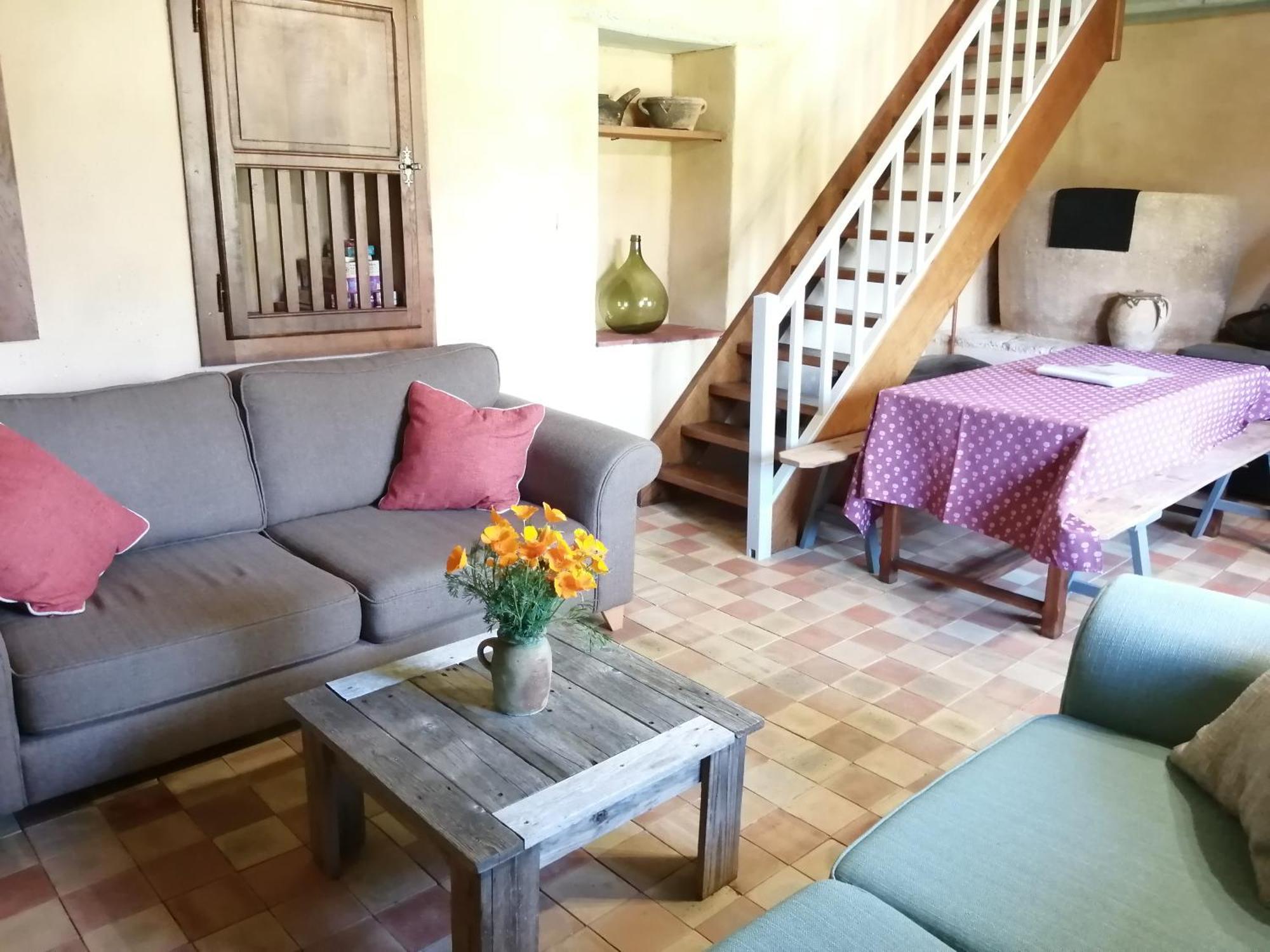 La Jariette Bed & Breakfast Airvault Екстериор снимка